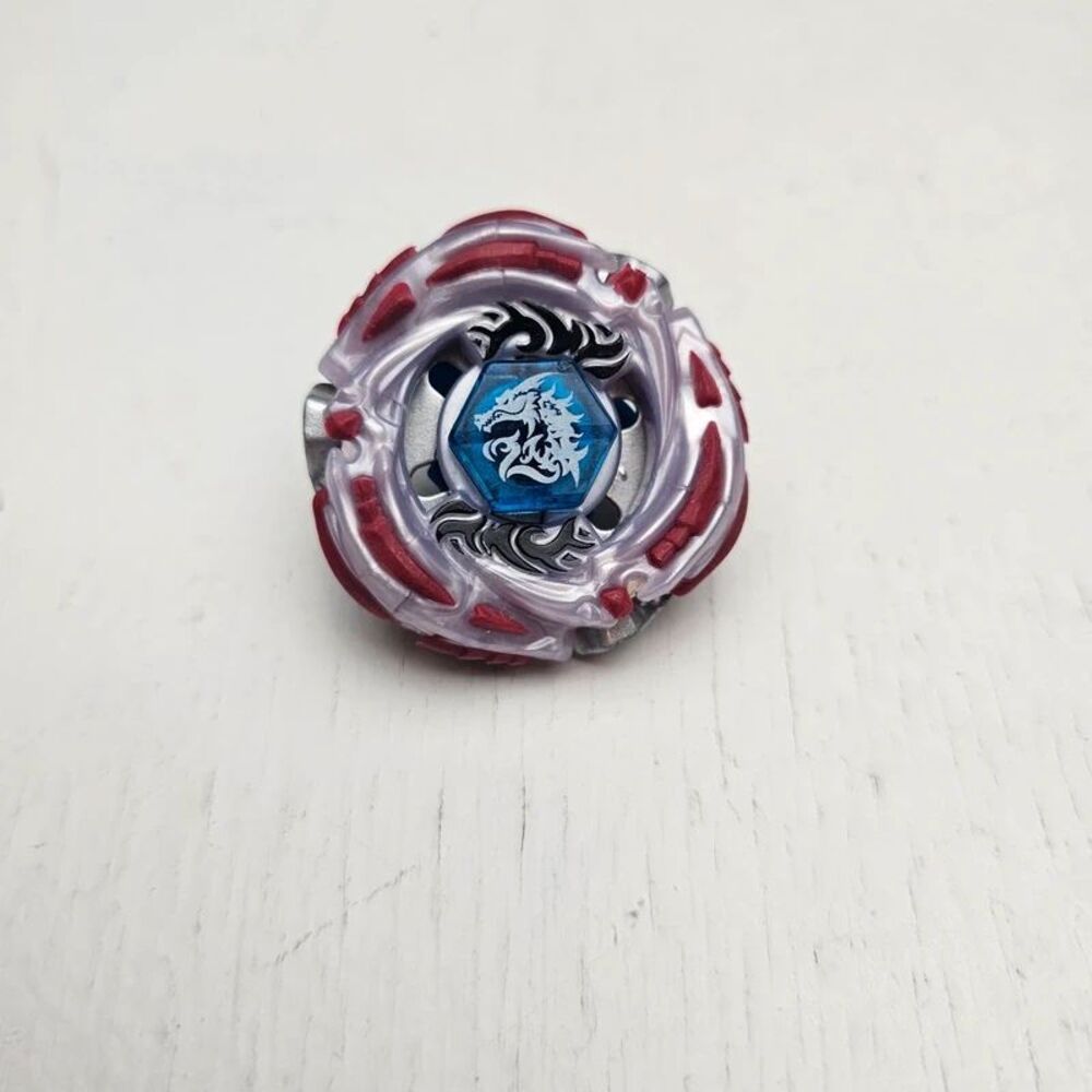 Meteo L-Drago LW105LF BB-88 Beyblade Metal Fight Takara Tomy  Hasboro #B1